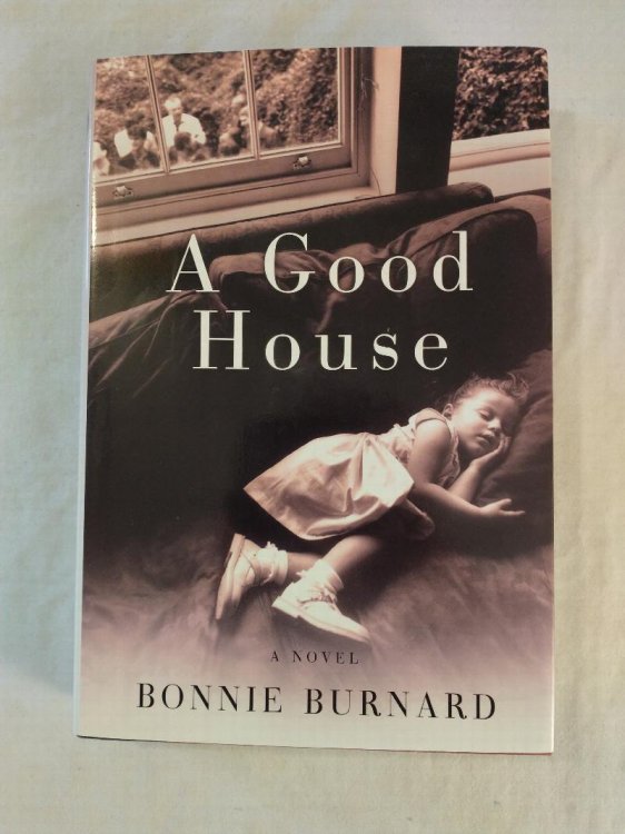 A GOOD HOUSE